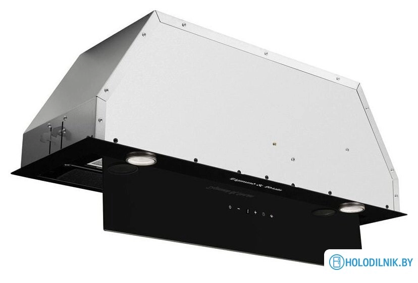 Кухонная вытяжка Zigmund & Shtain K 011.7 B