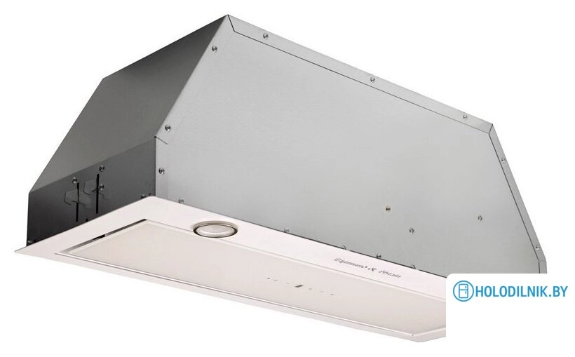 Кухонная вытяжка Zigmund & Shtain K 011.7 W