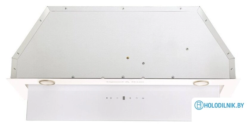 Кухонная вытяжка Zigmund & Shtain K 011.7 W