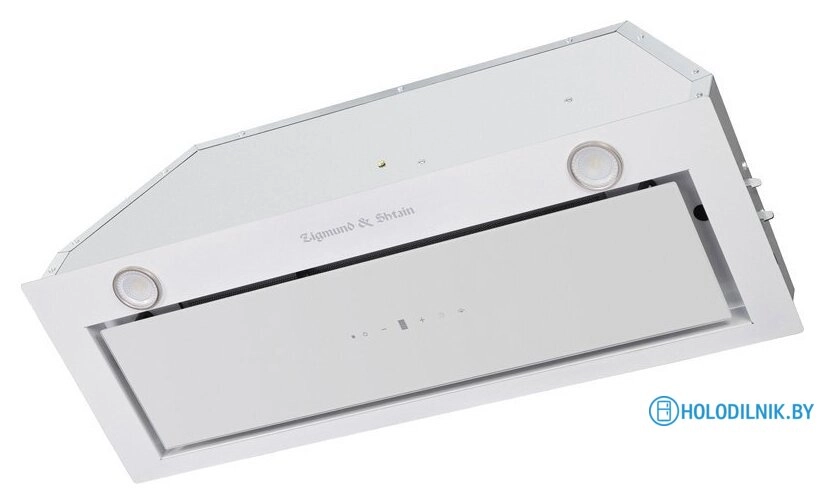 Кухонная вытяжка Zigmund & Shtain K 011.7 W