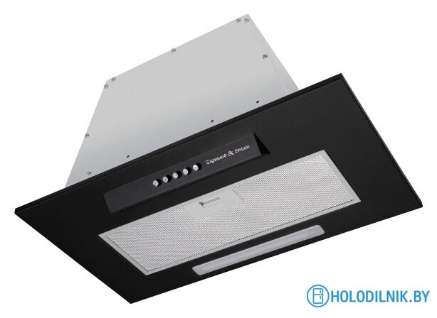 Кухонная вытяжка Zigmund & Shtain K 012.5 B