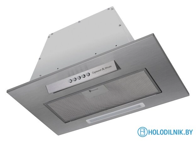 Кухонная вытяжка Zigmund & Shtain K 012.5 S