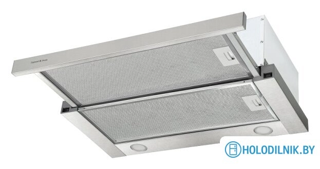 Кухонная вытяжка Zigmund & Shtain K 012.6 S