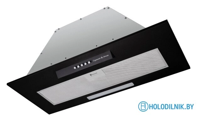 Кухонная вытяжка Zigmund & Shtain K 012.7 B