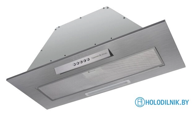 Кухонная вытяжка Zigmund & Shtain K 012.7 S