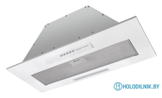 Кухонная вытяжка Zigmund & Shtain K 012.7 W