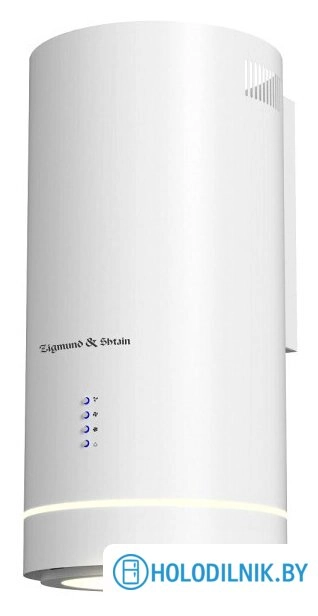 Кухонная вытяжка Zigmund & Shtain K 013.4 W