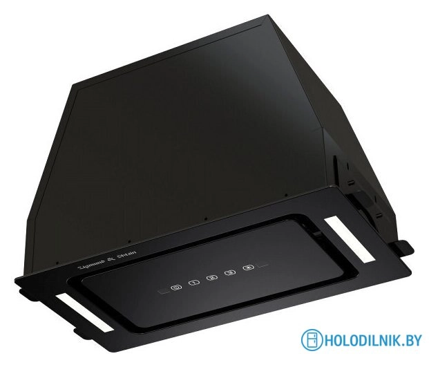 Кухонная вытяжка Zigmund & Shtain K 014.5 B