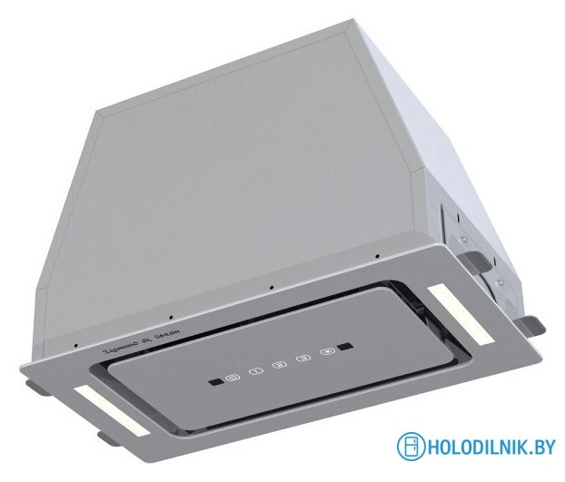 Кухонная вытяжка Zigmund & Shtain K 014.5 S