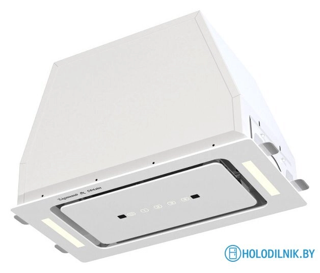 Кухонная вытяжка Zigmund & Shtain K 014.5 W