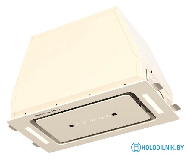 Кухонная вытяжка Zigmund & Shtain K 014.5 X