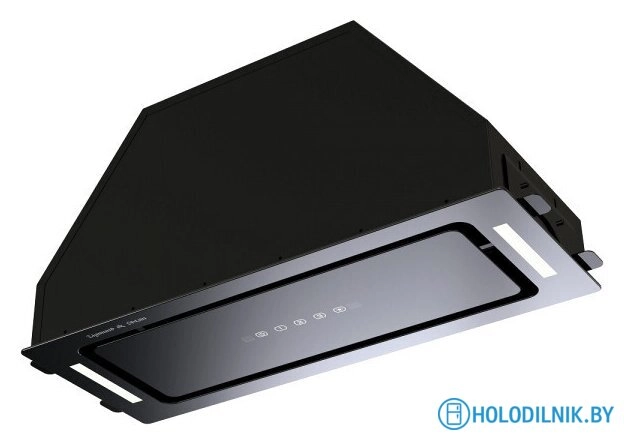 Кухонная вытяжка Zigmund & Shtain K 014.7 B