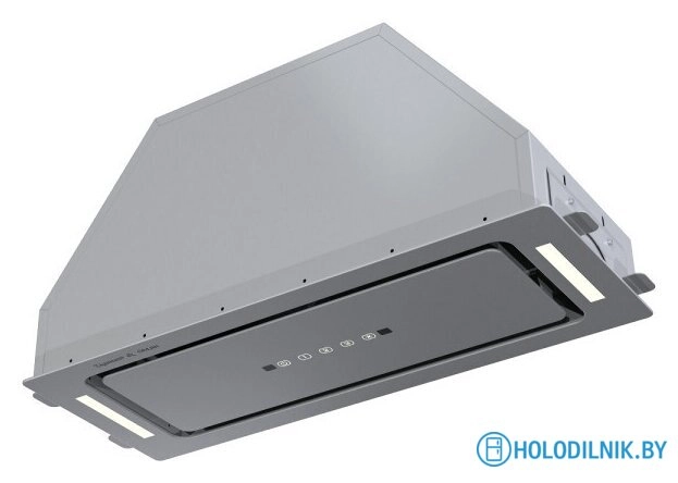 Кухонная вытяжка Zigmund & Shtain K 014.7 S