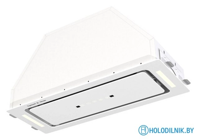 Кухонная вытяжка Zigmund & Shtain K 014.7 W