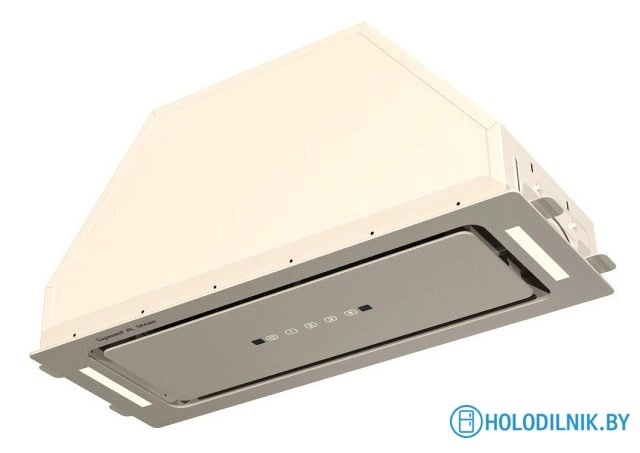 Кухонная вытяжка Zigmund & Shtain K 014.7 X