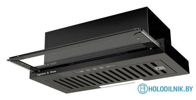 Кухонная вытяжка Zigmund & Shtain K 015.6 B