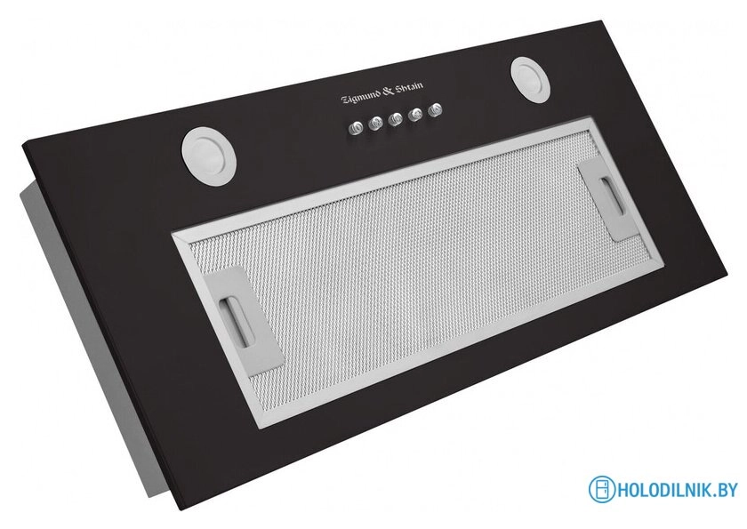 Кухонная вытяжка Zigmund & Shtain K 016.5 B