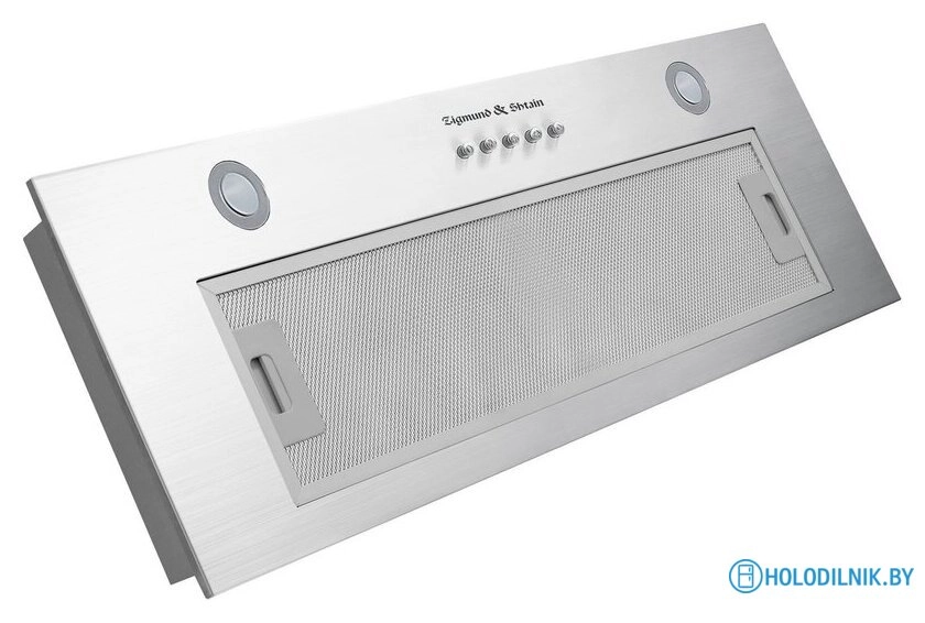 Кухонная вытяжка Zigmund & Shtain K 016.5 S