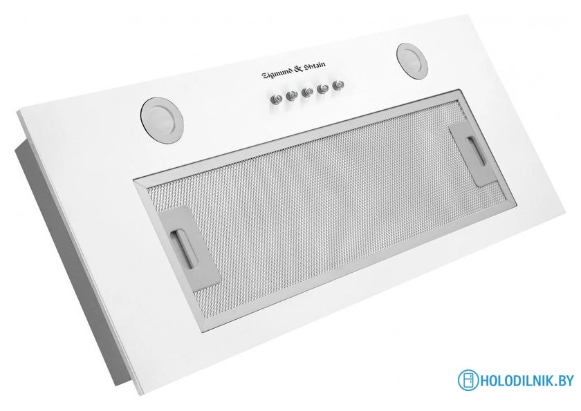 Кухонная вытяжка Zigmund & Shtain K 016.5 W