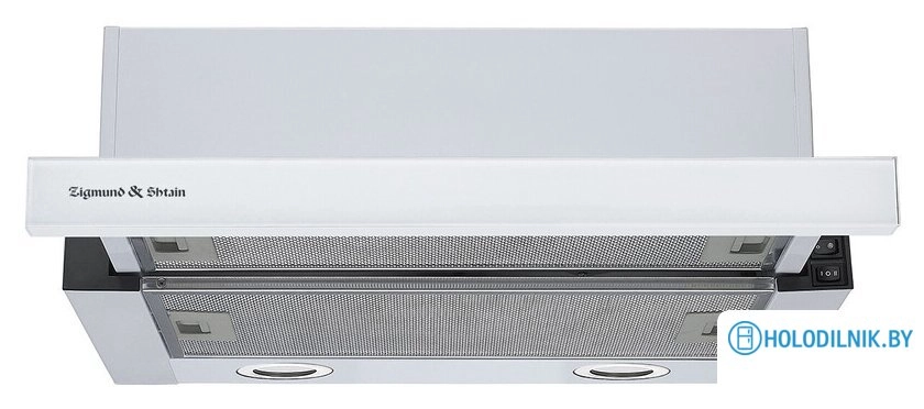 Кухонная вытяжка Zigmund & Shtain K 017.6 W