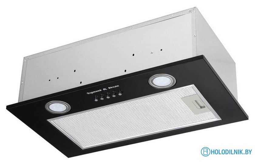 Кухонная вытяжка Zigmund & Shtain K 018.5 B