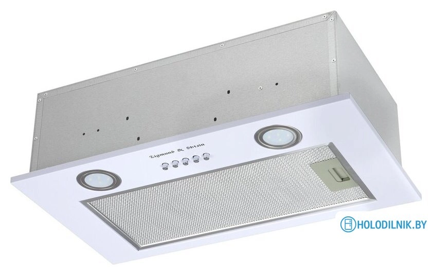 Кухонная вытяжка Zigmund & Shtain K 018.5 W