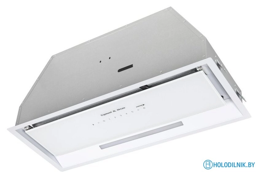 Кухонная вытяжка Zigmund & Shtain K 019.7 W