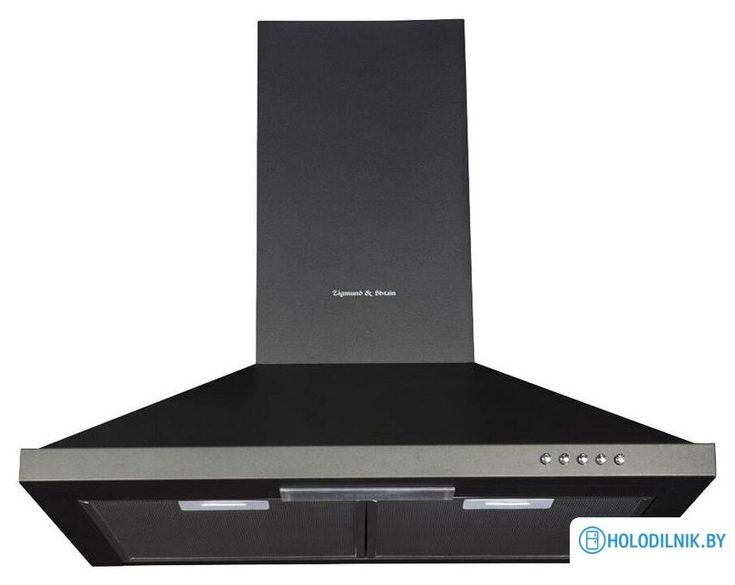 Кухонная вытяжка Zigmund & Shtain K 139.6 B