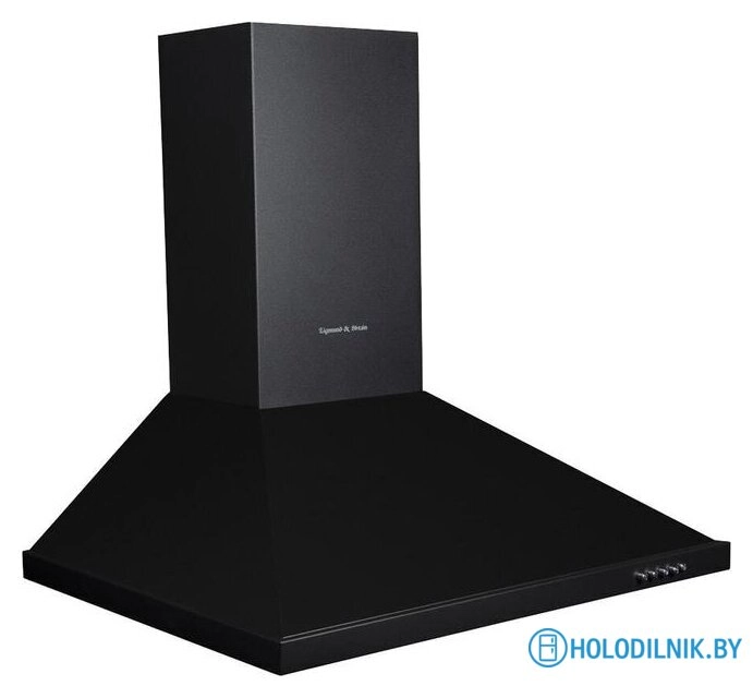 Кухонная вытяжка Zigmund & Shtain K 139.6 B