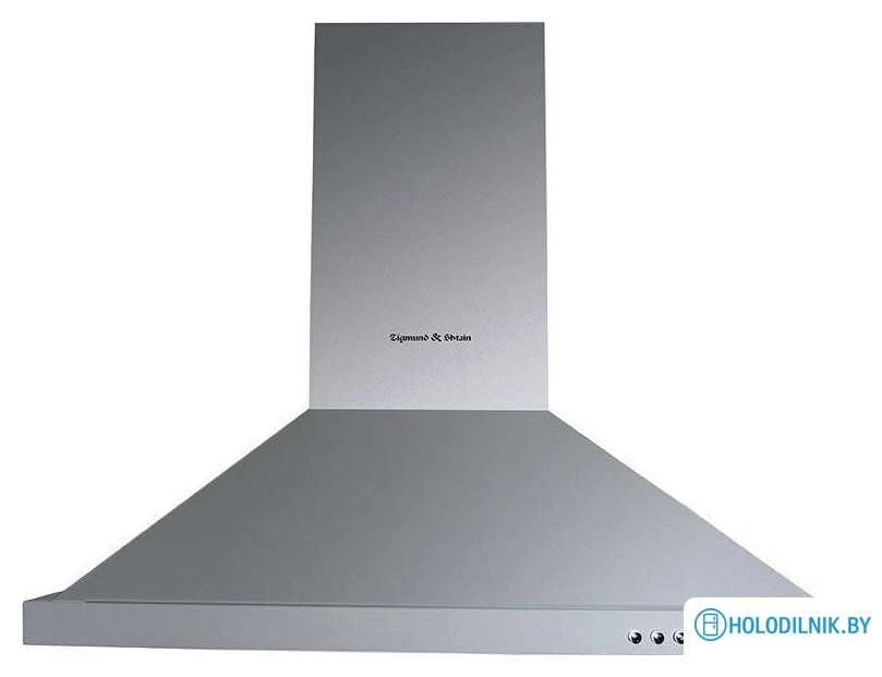 Кухонная вытяжка Zigmund & Shtain K 139.6 S