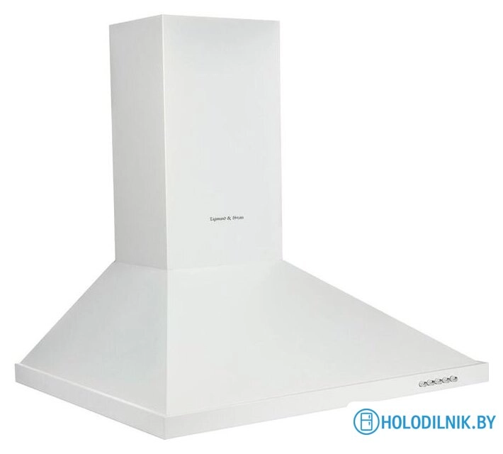 Кухонная вытяжка Zigmund & Shtain K 139.6 W