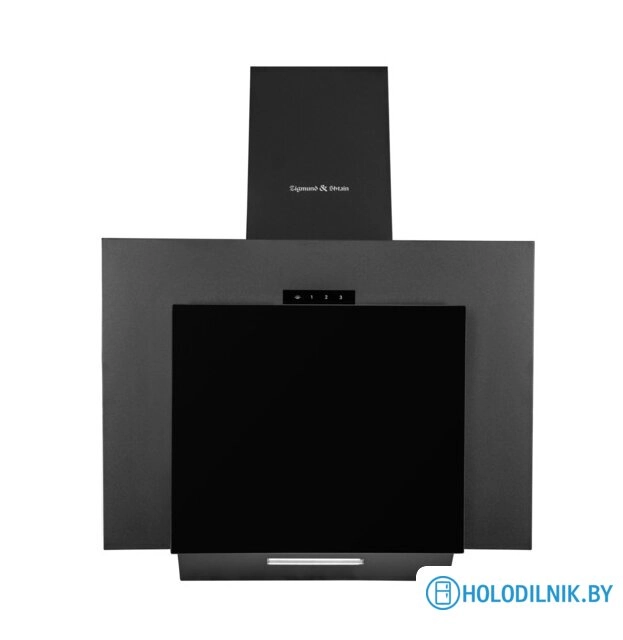 Кухонная вытяжка Zigmund & Shtain K 141.6 B