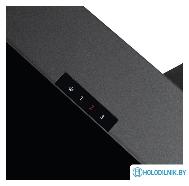 Кухонная вытяжка Zigmund & Shtain K 141.6 B