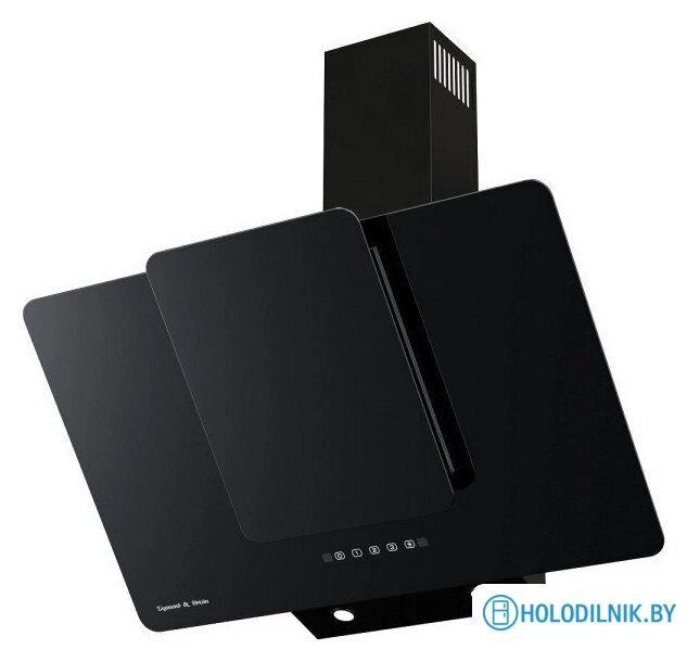 Кухонная вытяжка Zigmund & Shtain K 150.9 B