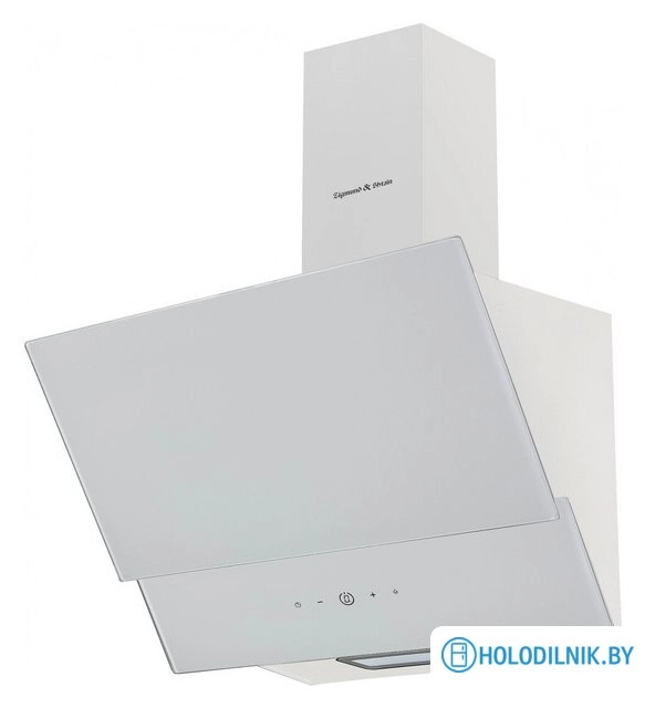 Кухонная вытяжка Zigmund & Shtain K 151.6 W