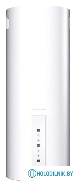 Кухонная вытяжка Zigmund & Shtain K 160.4 W