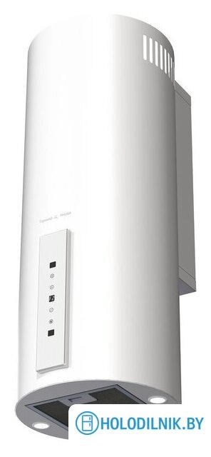 Кухонная вытяжка Zigmund & Shtain K 160.4 W