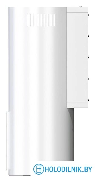 Кухонная вытяжка Zigmund & Shtain K 160.4 W