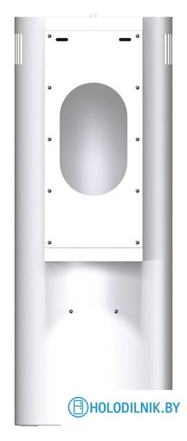 Кухонная вытяжка Zigmund & Shtain K 160.4 W