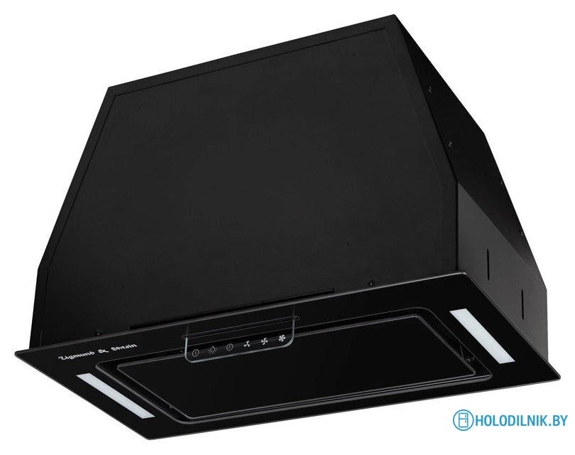 Кухонная вытяжка Zigmund & Shtain K 170.5 B