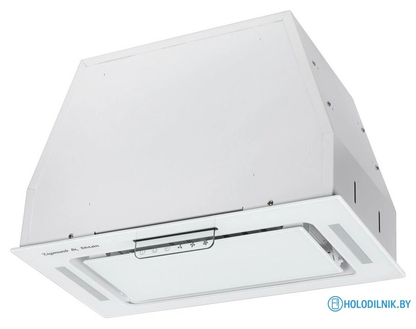 Кухонная вытяжка Zigmund & Shtain K 170.5 W
