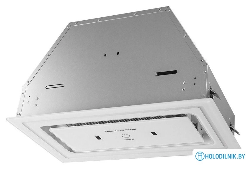 Кухонная вытяжка Zigmund & Shtain K 171.5 W