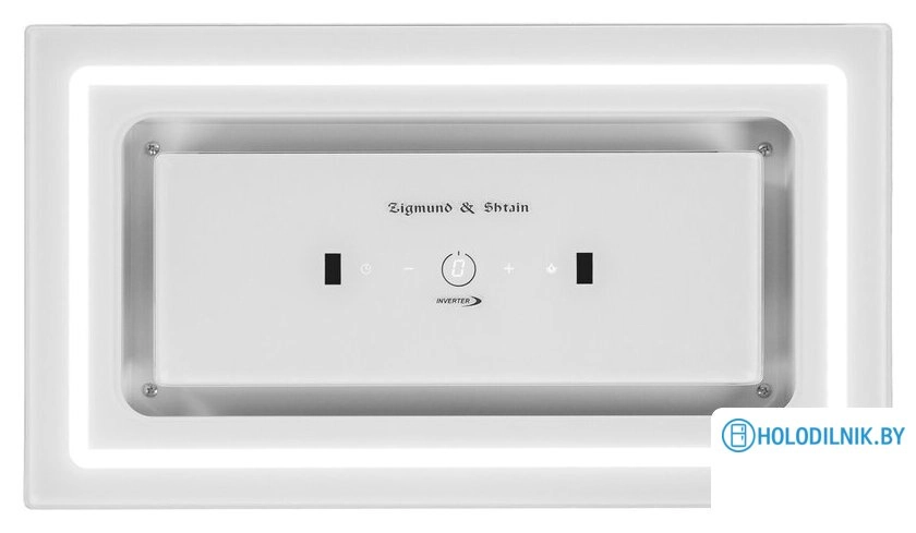 Кухонная вытяжка Zigmund & Shtain K 171.5 W