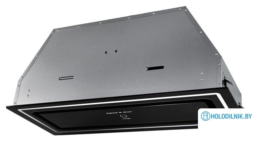 Кухонная вытяжка Zigmund & Shtain K 171.7 B