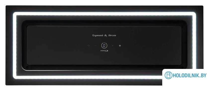 Кухонная вытяжка Zigmund & Shtain K 171.7 B