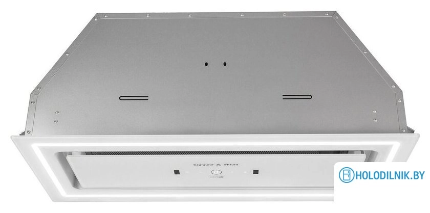 Кухонная вытяжка Zigmund & Shtain K 171.7 W