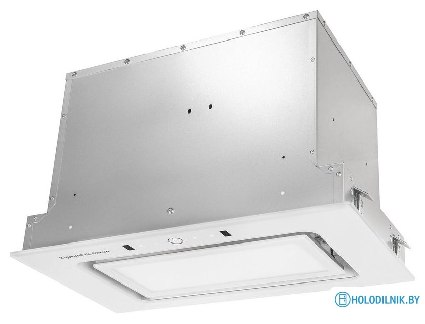 Кухонная вытяжка Zigmund & Shtain K 172.5 W
