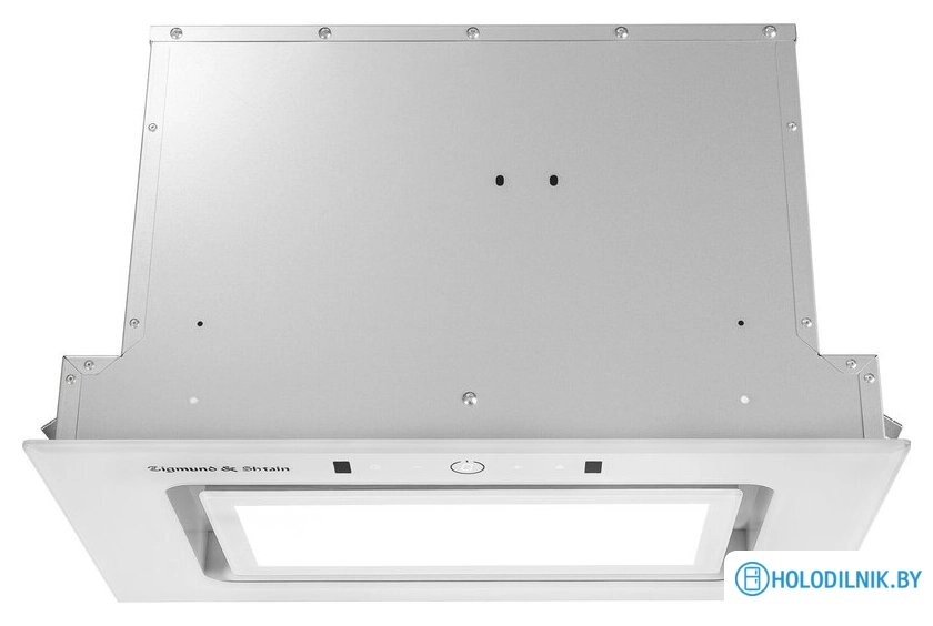 Кухонная вытяжка Zigmund & Shtain K 172.5 W
