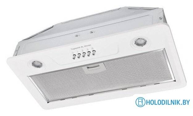 Кухонная вытяжка Zigmund & Shtain K 356.51 W