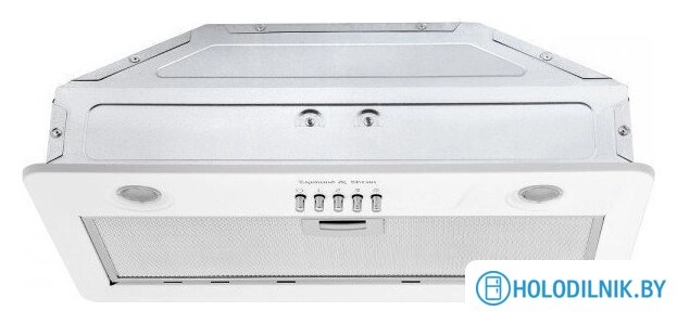 Кухонная вытяжка Zigmund & Shtain K 356.51 W